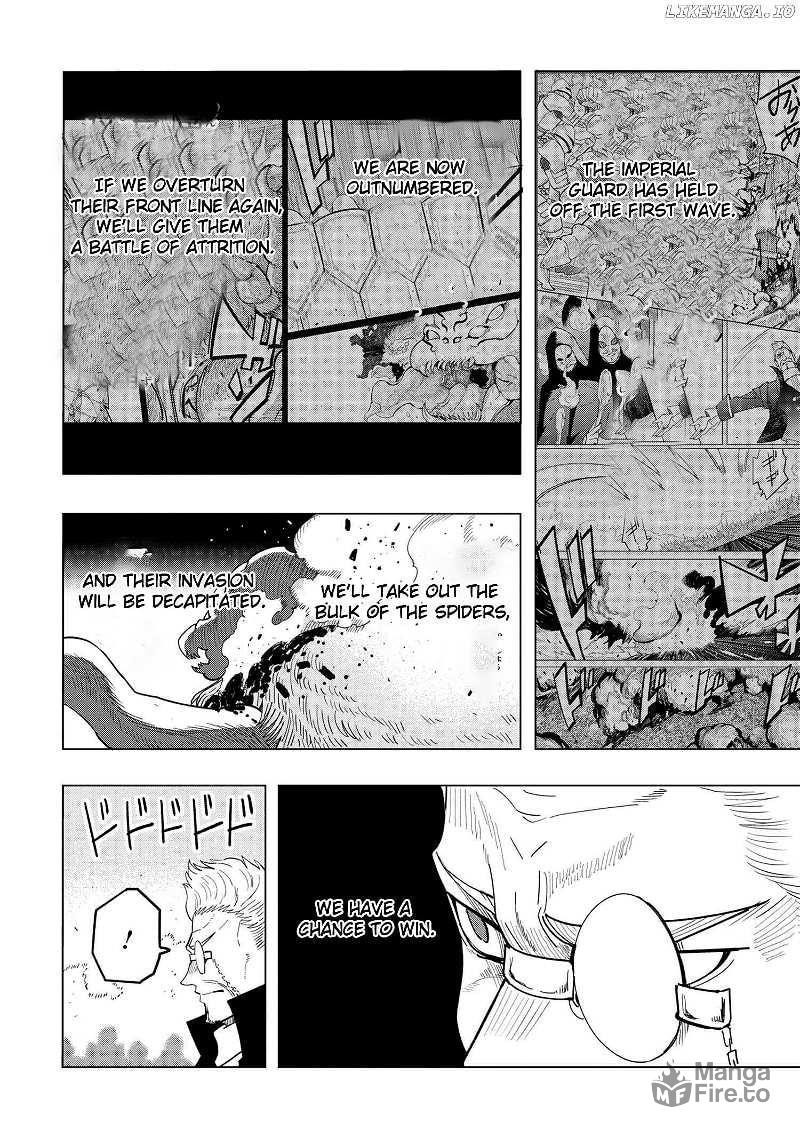Souzou Renkinjutsu Shi Wa Jiyuu Wo Oukasuru Furusato Wo Tsuihou Saretara Maou No Wo Hizamoto De Chouzetsu Kouka No Magic Item Tsukuri Houdai Ni Narimashita 13f 3