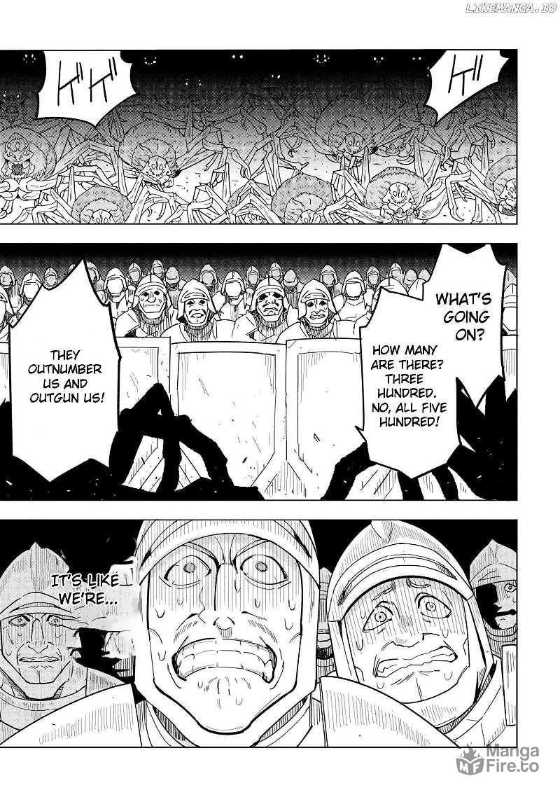 Souzou Renkinjutsu Shi Wa Jiyuu Wo Oukasuru Furusato Wo Tsuihou Saretara Maou No Wo Hizamoto De Chouzetsu Kouka No Magic Item Tsukuri Houdai Ni Narimashita 13f 6
