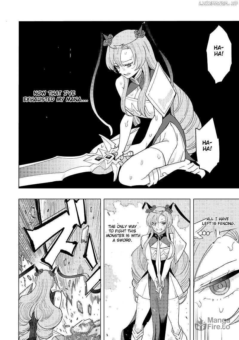 Souzou Renkinjutsu Shi Wa Jiyuu Wo Oukasuru Furusato Wo Tsuihou Saretara Maou No Wo Hizamoto De Chouzetsu Kouka No Magic Item Tsukuri Houdai Ni Narimashita 13f 9