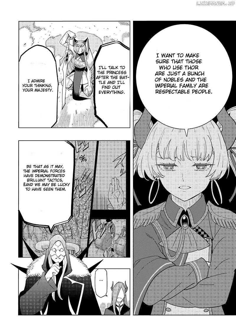 Souzou Renkinjutsu Shi Wa Jiyuu Wo Oukasuru Furusato Wo Tsuihou Saretara Maou No Wo Hizamoto De Chouzetsu Kouka No Magic Item Tsukuri Houdai Ni Narimashita 13g 11