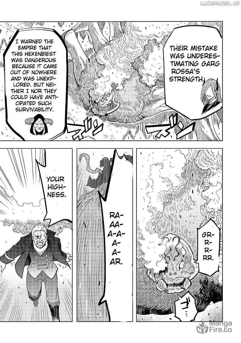 Souzou Renkinjutsu Shi Wa Jiyuu Wo Oukasuru Furusato Wo Tsuihou Saretara Maou No Wo Hizamoto De Chouzetsu Kouka No Magic Item Tsukuri Houdai Ni Narimashita 13g 12