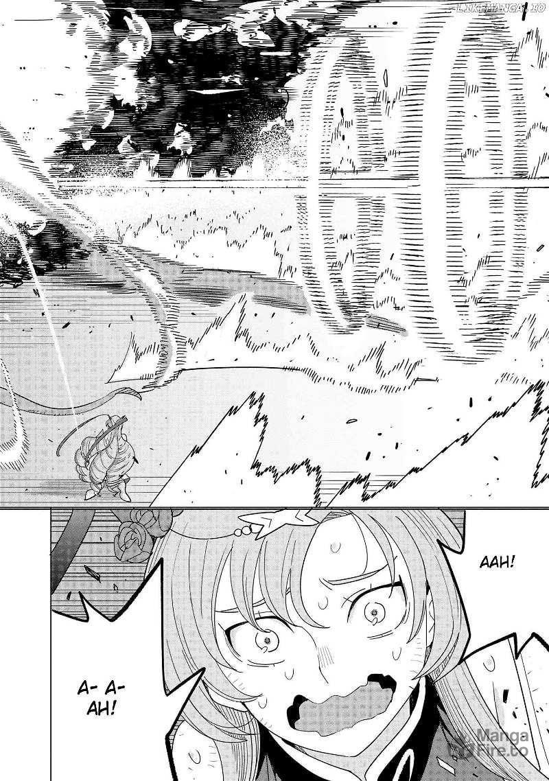 Souzou Renkinjutsu Shi Wa Jiyuu Wo Oukasuru Furusato Wo Tsuihou Saretara Maou No Wo Hizamoto De Chouzetsu Kouka No Magic Item Tsukuri Houdai Ni Narimashita 13g 5