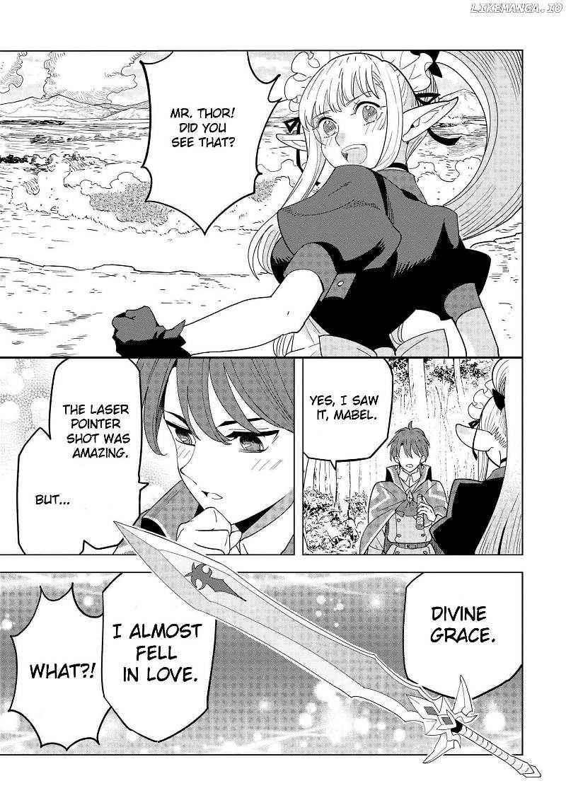 Souzou Renkinjutsu Shi Wa Jiyuu Wo Oukasuru Furusato Wo Tsuihou Saretara Maou No Wo Hizamoto De Chouzetsu Kouka No Magic Item Tsukuri Houdai Ni Narimashita 13g 8