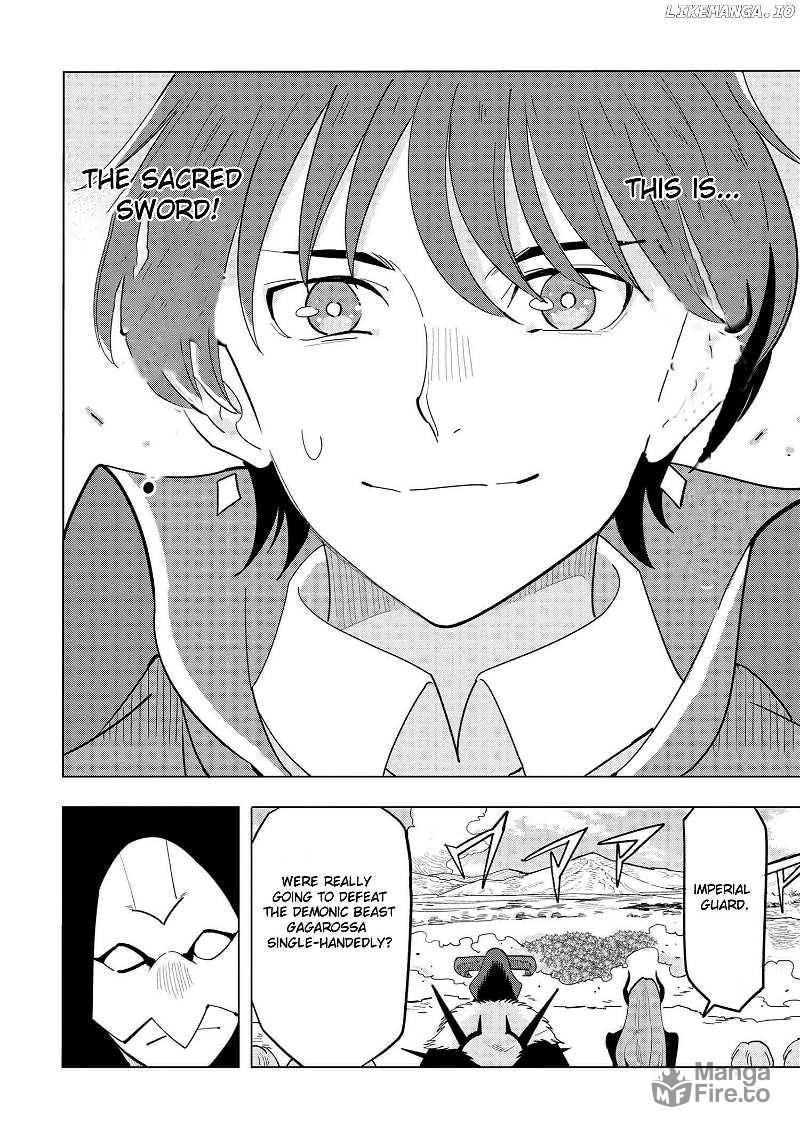 Souzou Renkinjutsu Shi Wa Jiyuu Wo Oukasuru Furusato Wo Tsuihou Saretara Maou No Wo Hizamoto De Chouzetsu Kouka No Magic Item Tsukuri Houdai Ni Narimashita 13g 9