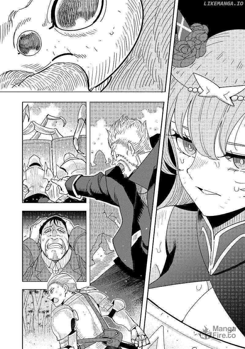 Souzou Renkinjutsu Shi Wa Jiyuu Wo Oukasuru Furusato Wo Tsuihou Saretara Maou No Wo Hizamoto De Chouzetsu Kouka No Magic Item Tsukuri Houdai Ni Narimashita 13h 10