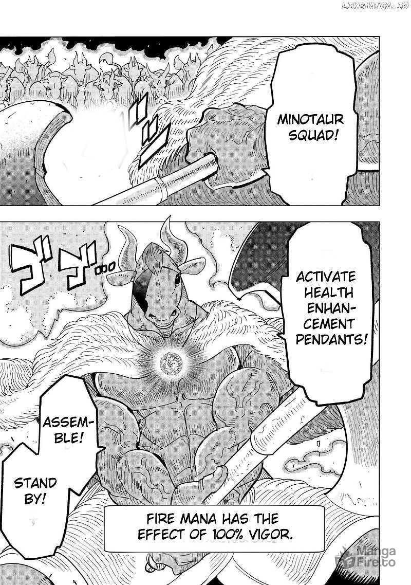 Souzou Renkinjutsu Shi Wa Jiyuu Wo Oukasuru Furusato Wo Tsuihou Saretara Maou No Wo Hizamoto De Chouzetsu Kouka No Magic Item Tsukuri Houdai Ni Narimashita 13h 3