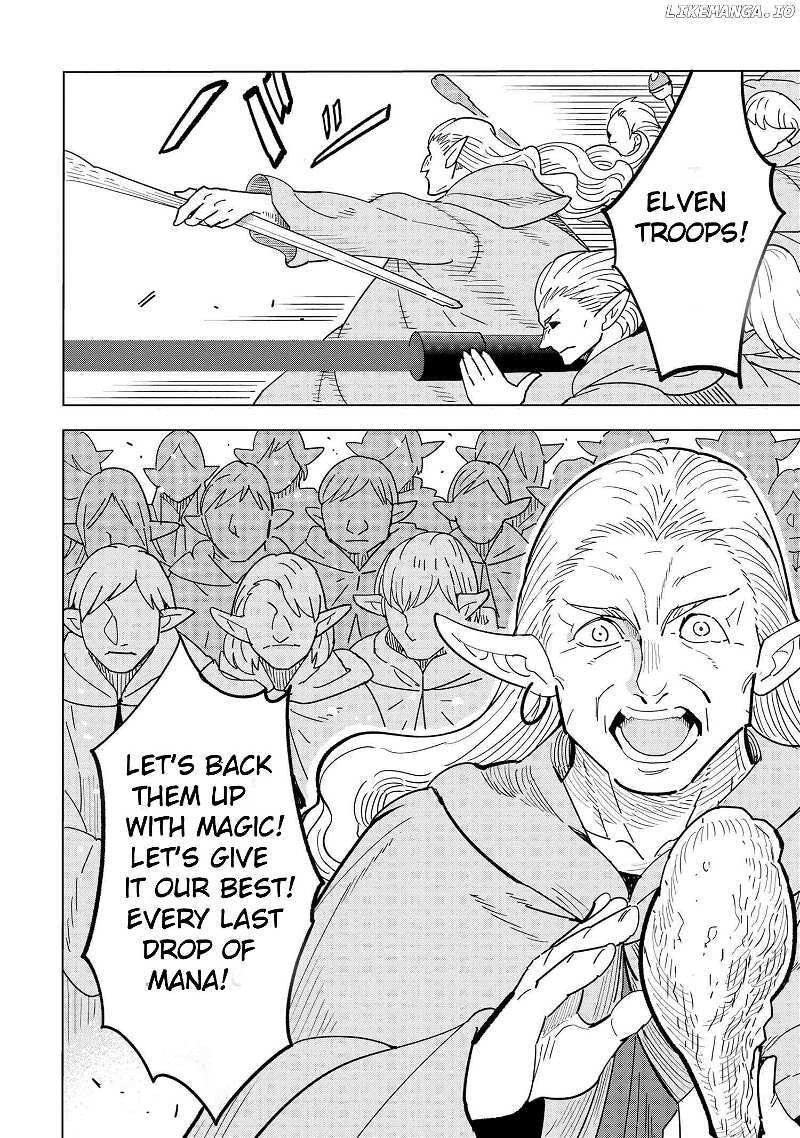 Souzou Renkinjutsu Shi Wa Jiyuu Wo Oukasuru Furusato Wo Tsuihou Saretara Maou No Wo Hizamoto De Chouzetsu Kouka No Magic Item Tsukuri Houdai Ni Narimashita 13h 4