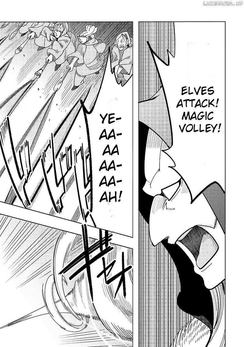 Souzou Renkinjutsu Shi Wa Jiyuu Wo Oukasuru Furusato Wo Tsuihou Saretara Maou No Wo Hizamoto De Chouzetsu Kouka No Magic Item Tsukuri Houdai Ni Narimashita 13h 7