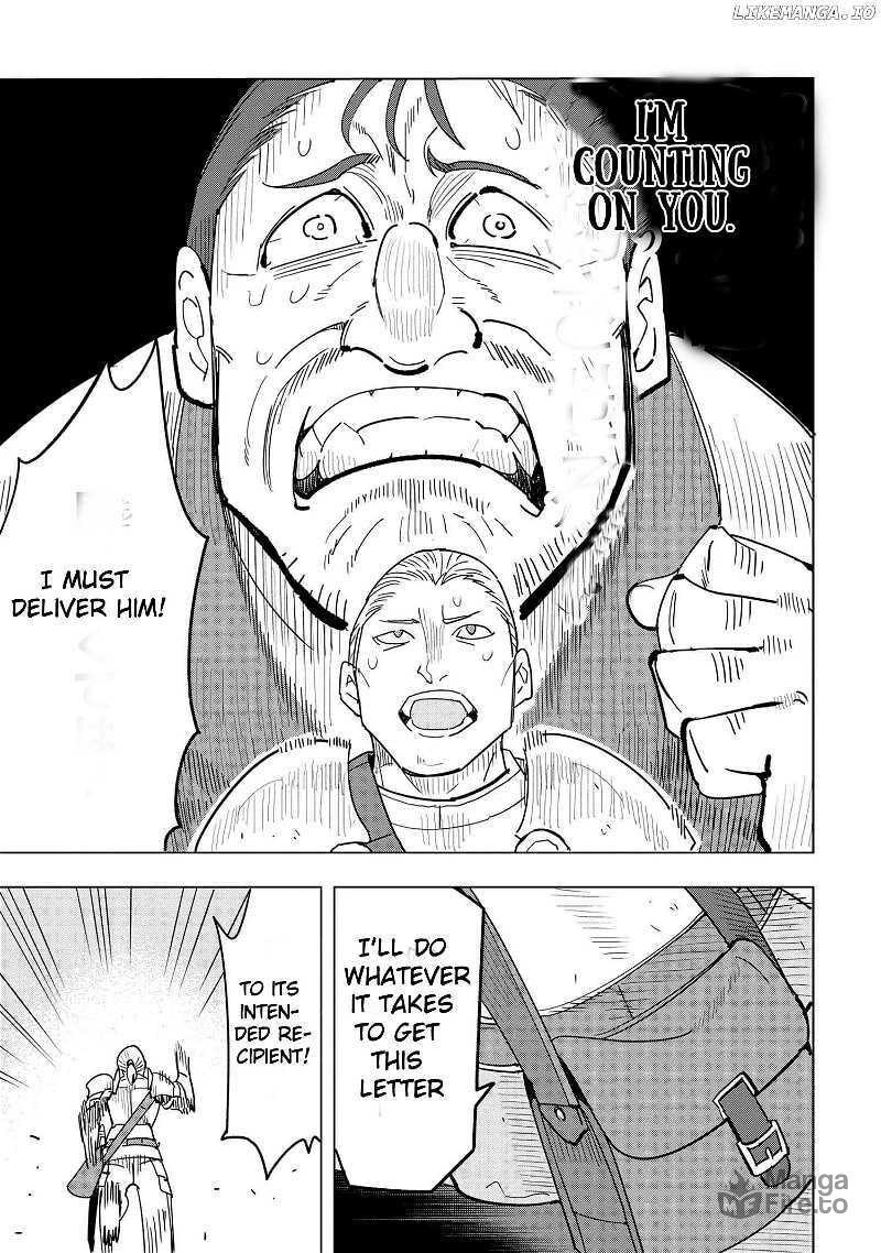 Souzou Renkinjutsu Shi Wa Jiyuu Wo Oukasuru Furusato Wo Tsuihou Saretara Maou No Wo Hizamoto De Chouzetsu Kouka No Magic Item Tsukuri Houdai Ni Narimashita 13h 9