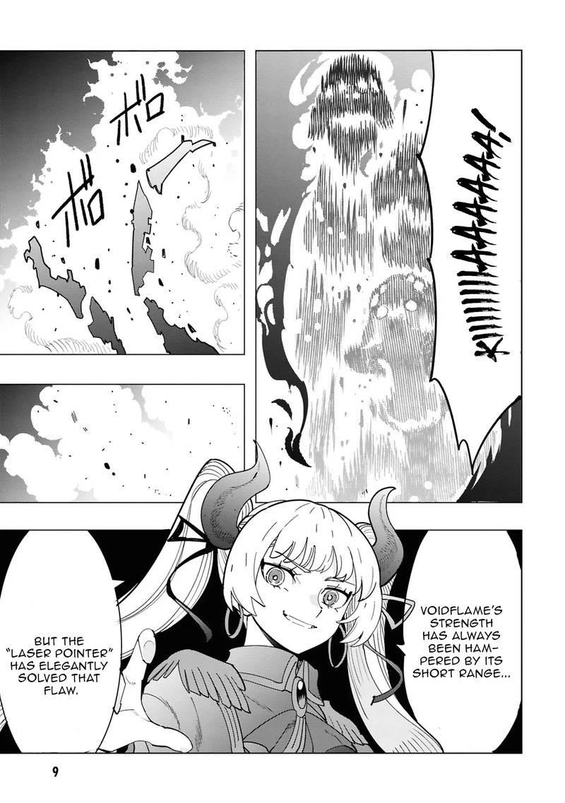 Souzou Renkinjutsu Shi Wa Jiyuu Wo Oukasuru Furusato Wo Tsuihou Saretara Maou No Wo Hizamoto De Chouzetsu Kouka No Magic Item Tsukuri Houdai Ni Narimashita 14 10