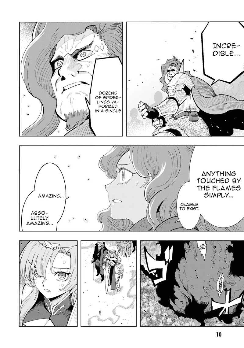 Souzou Renkinjutsu Shi Wa Jiyuu Wo Oukasuru Furusato Wo Tsuihou Saretara Maou No Wo Hizamoto De Chouzetsu Kouka No Magic Item Tsukuri Houdai Ni Narimashita 14 11