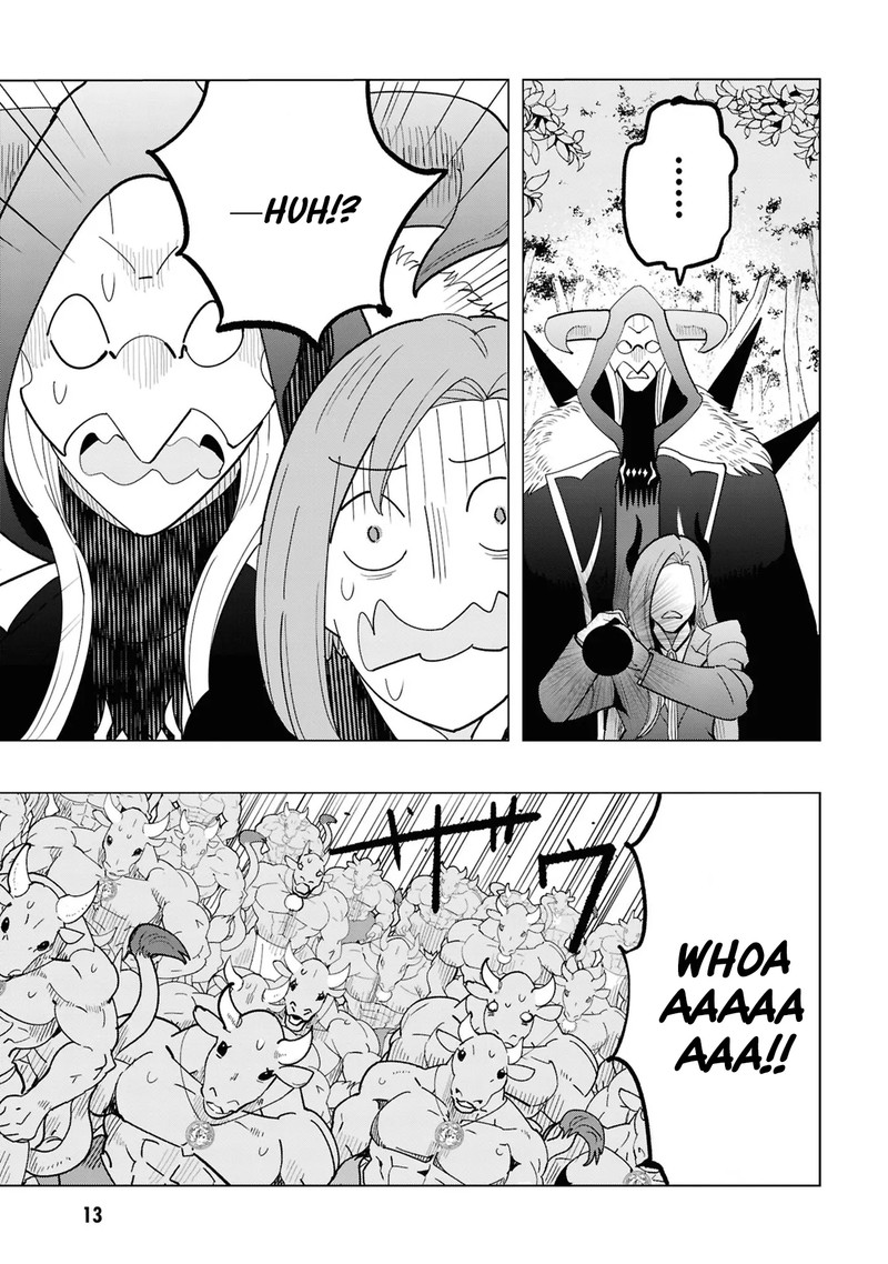 Souzou Renkinjutsu Shi Wa Jiyuu Wo Oukasuru Furusato Wo Tsuihou Saretara Maou No Wo Hizamoto De Chouzetsu Kouka No Magic Item Tsukuri Houdai Ni Narimashita 14 14