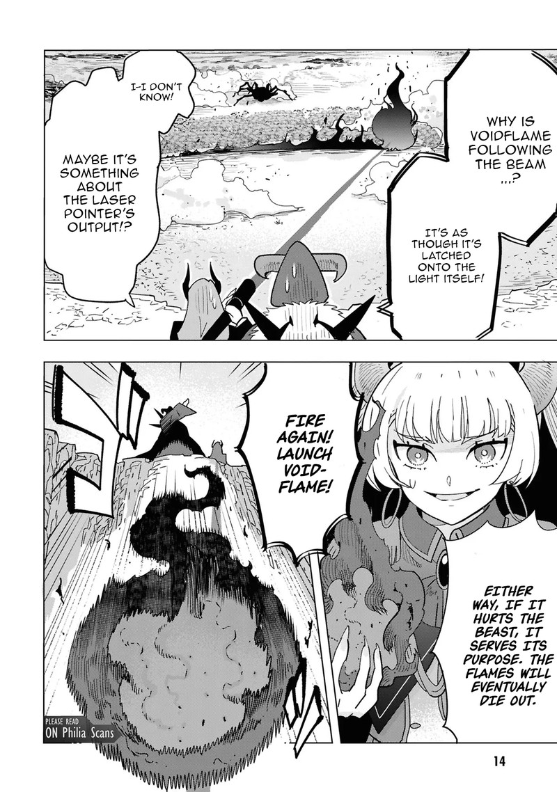 Souzou Renkinjutsu Shi Wa Jiyuu Wo Oukasuru Furusato Wo Tsuihou Saretara Maou No Wo Hizamoto De Chouzetsu Kouka No Magic Item Tsukuri Houdai Ni Narimashita 14 15