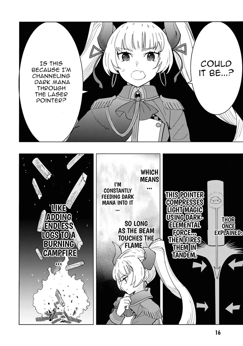 Souzou Renkinjutsu Shi Wa Jiyuu Wo Oukasuru Furusato Wo Tsuihou Saretara Maou No Wo Hizamoto De Chouzetsu Kouka No Magic Item Tsukuri Houdai Ni Narimashita 14 17