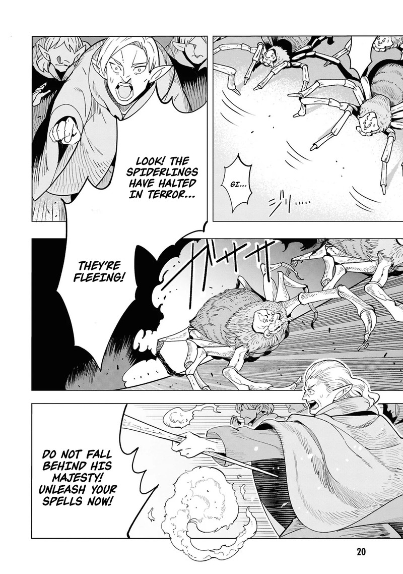 Souzou Renkinjutsu Shi Wa Jiyuu Wo Oukasuru Furusato Wo Tsuihou Saretara Maou No Wo Hizamoto De Chouzetsu Kouka No Magic Item Tsukuri Houdai Ni Narimashita 14 21