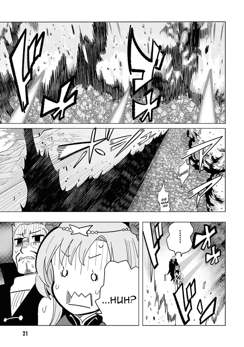 Souzou Renkinjutsu Shi Wa Jiyuu Wo Oukasuru Furusato Wo Tsuihou Saretara Maou No Wo Hizamoto De Chouzetsu Kouka No Magic Item Tsukuri Houdai Ni Narimashita 14 22