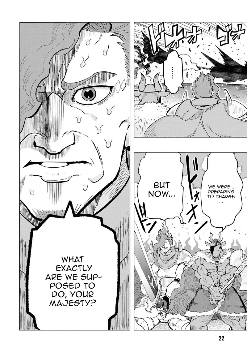 Souzou Renkinjutsu Shi Wa Jiyuu Wo Oukasuru Furusato Wo Tsuihou Saretara Maou No Wo Hizamoto De Chouzetsu Kouka No Magic Item Tsukuri Houdai Ni Narimashita 14 23