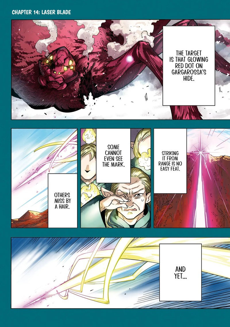 Souzou Renkinjutsu Shi Wa Jiyuu Wo Oukasuru Furusato Wo Tsuihou Saretara Maou No Wo Hizamoto De Chouzetsu Kouka No Magic Item Tsukuri Houdai Ni Narimashita 14 3