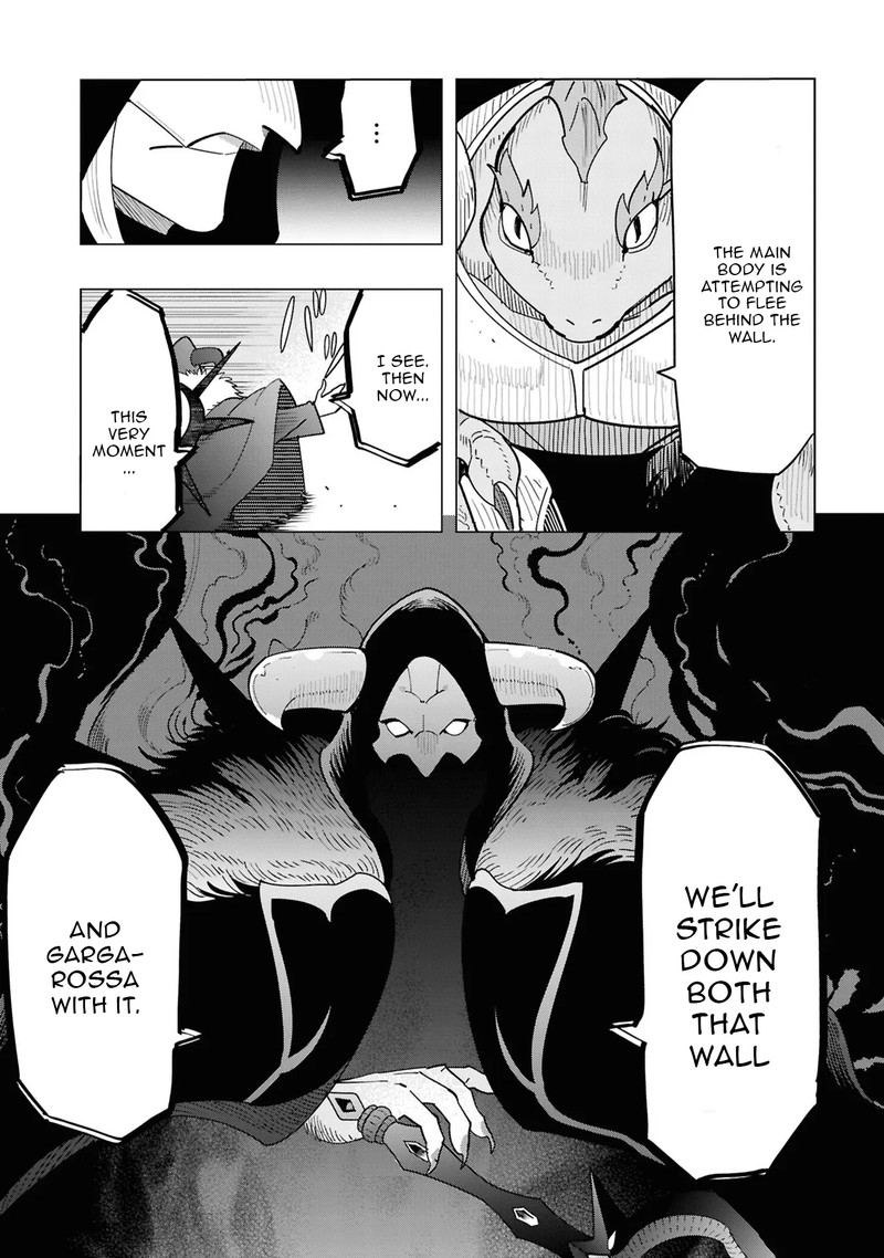 Souzou Renkinjutsu Shi Wa Jiyuu Wo Oukasuru Furusato Wo Tsuihou Saretara Maou No Wo Hizamoto De Chouzetsu Kouka No Magic Item Tsukuri Houdai Ni Narimashita 14 32