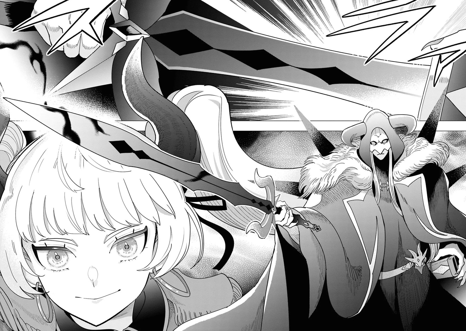 Souzou Renkinjutsu Shi Wa Jiyuu Wo Oukasuru Furusato Wo Tsuihou Saretara Maou No Wo Hizamoto De Chouzetsu Kouka No Magic Item Tsukuri Houdai Ni Narimashita 14 35