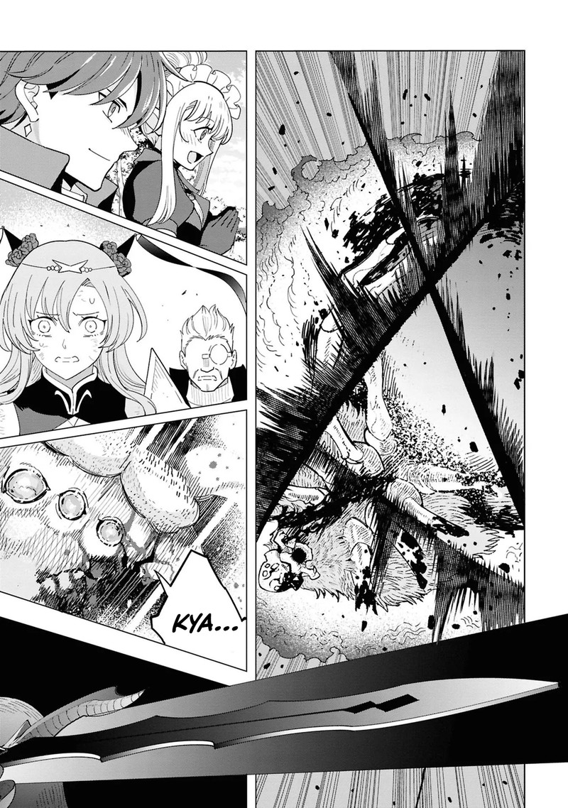 Souzou Renkinjutsu Shi Wa Jiyuu Wo Oukasuru Furusato Wo Tsuihou Saretara Maou No Wo Hizamoto De Chouzetsu Kouka No Magic Item Tsukuri Houdai Ni Narimashita 14 47