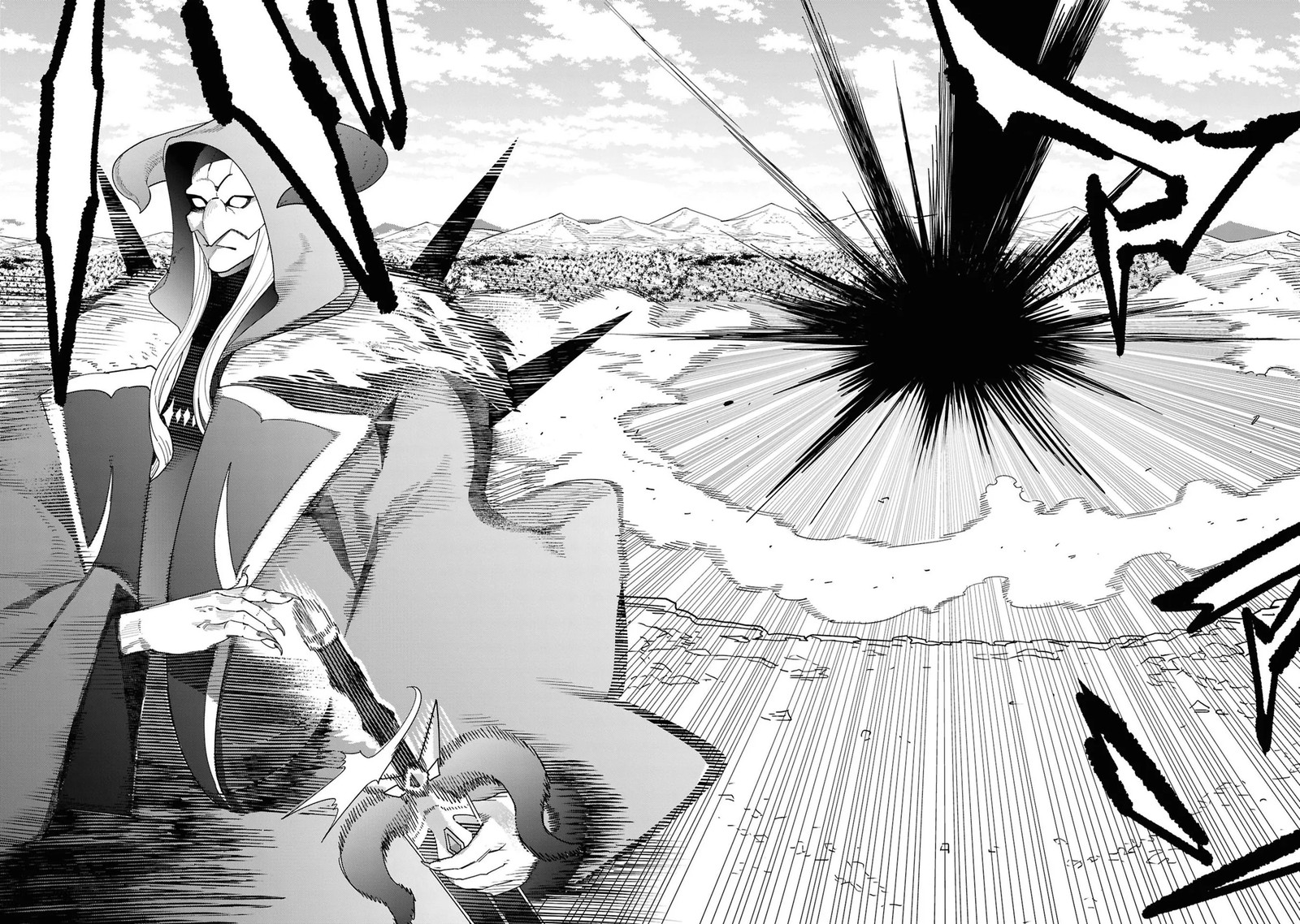 Souzou Renkinjutsu Shi Wa Jiyuu Wo Oukasuru Furusato Wo Tsuihou Saretara Maou No Wo Hizamoto De Chouzetsu Kouka No Magic Item Tsukuri Houdai Ni Narimashita 14 48