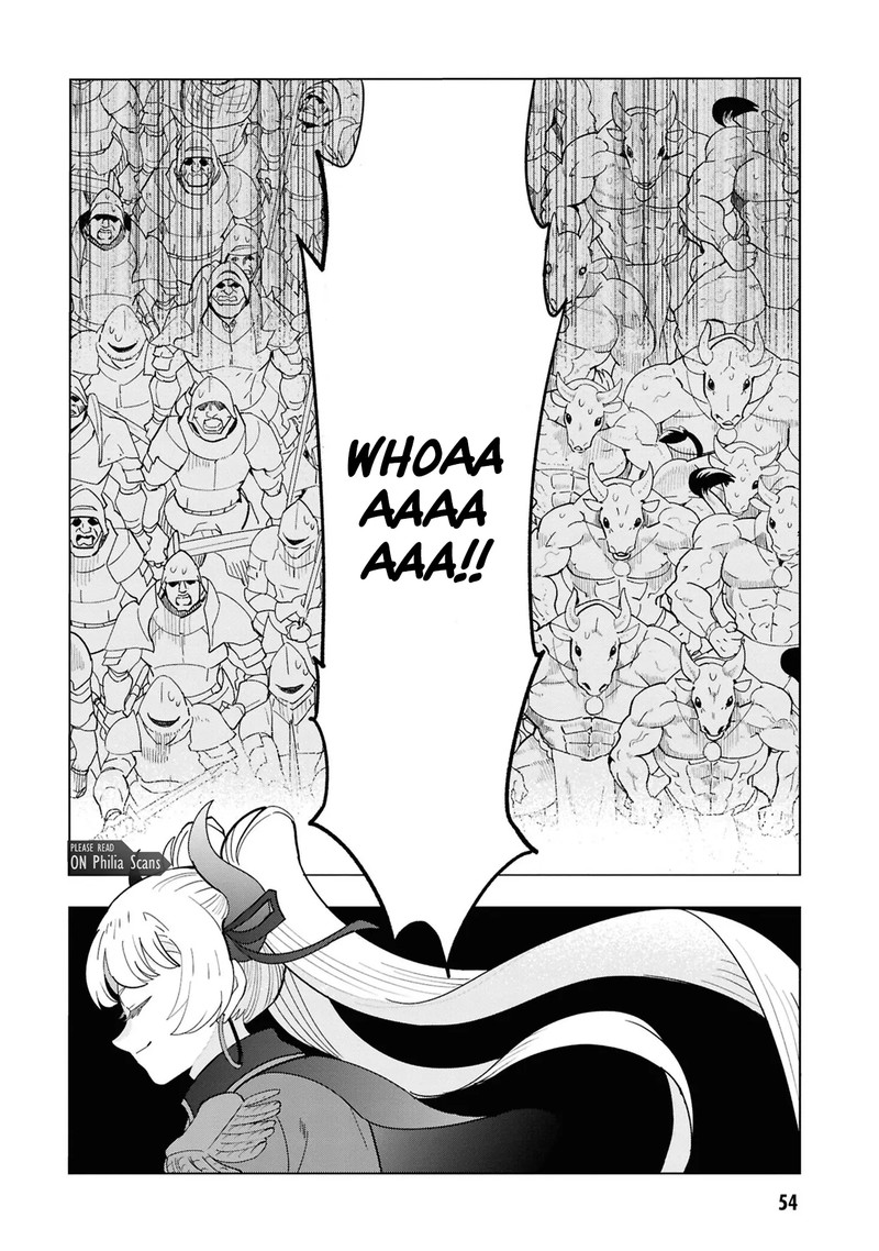 Souzou Renkinjutsu Shi Wa Jiyuu Wo Oukasuru Furusato Wo Tsuihou Saretara Maou No Wo Hizamoto De Chouzetsu Kouka No Magic Item Tsukuri Houdai Ni Narimashita 14 49
