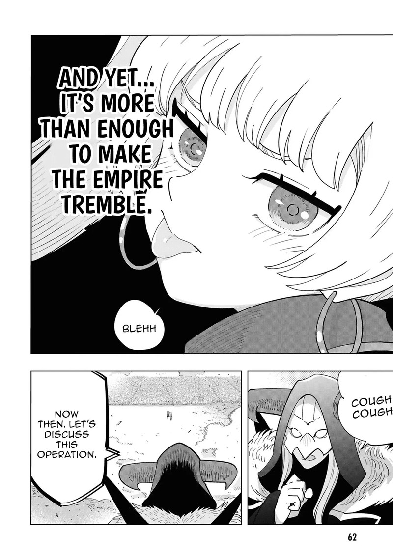 Souzou Renkinjutsu Shi Wa Jiyuu Wo Oukasuru Furusato Wo Tsuihou Saretara Maou No Wo Hizamoto De Chouzetsu Kouka No Magic Item Tsukuri Houdai Ni Narimashita 14 57