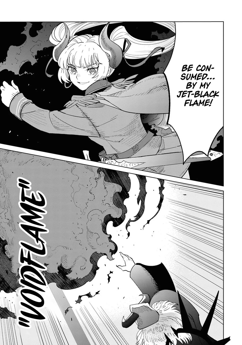 Souzou Renkinjutsu Shi Wa Jiyuu Wo Oukasuru Furusato Wo Tsuihou Saretara Maou No Wo Hizamoto De Chouzetsu Kouka No Magic Item Tsukuri Houdai Ni Narimashita 14 8