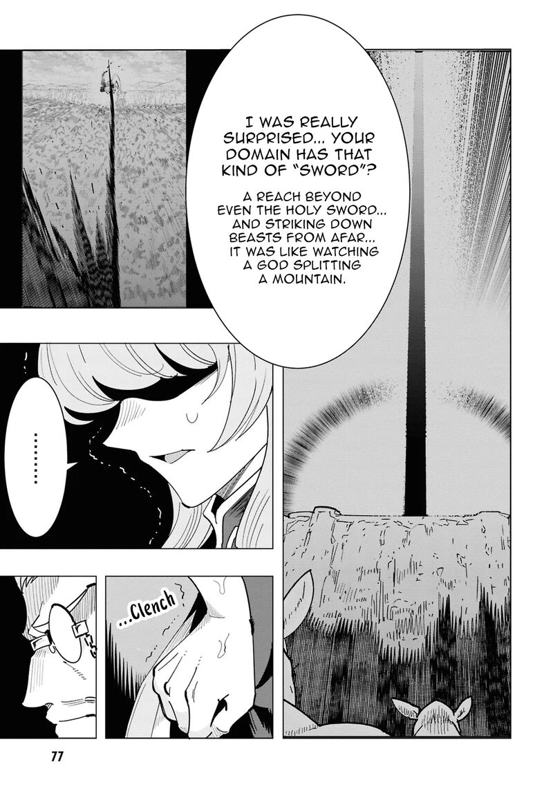 Souzou Renkinjutsu Shi Wa Jiyuu Wo Oukasuru Furusato Wo Tsuihou Saretara Maou No Wo Hizamoto De Chouzetsu Kouka No Magic Item Tsukuri Houdai Ni Narimashita 15 11