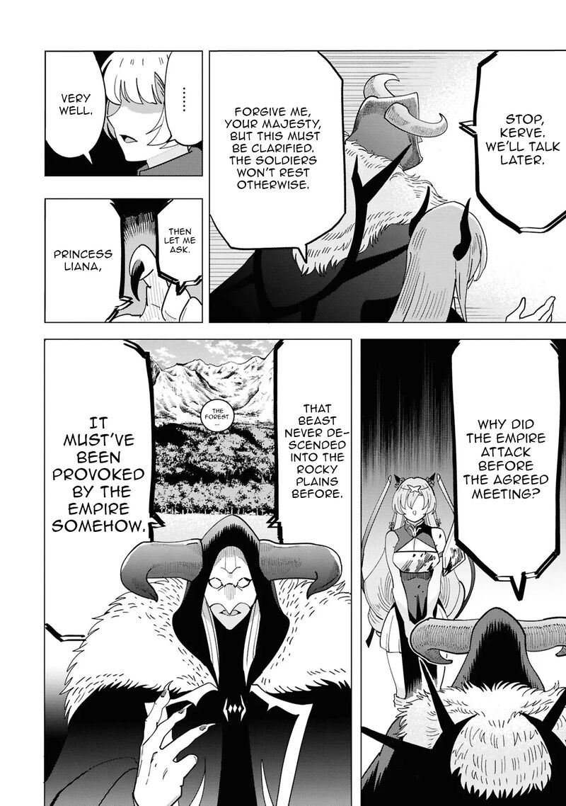 Souzou Renkinjutsu Shi Wa Jiyuu Wo Oukasuru Furusato Wo Tsuihou Saretara Maou No Wo Hizamoto De Chouzetsu Kouka No Magic Item Tsukuri Houdai Ni Narimashita 15 18