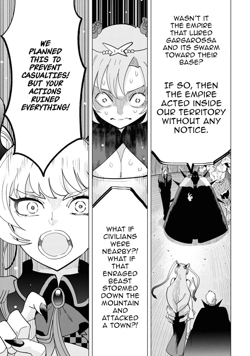 Souzou Renkinjutsu Shi Wa Jiyuu Wo Oukasuru Furusato Wo Tsuihou Saretara Maou No Wo Hizamoto De Chouzetsu Kouka No Magic Item Tsukuri Houdai Ni Narimashita 15 19