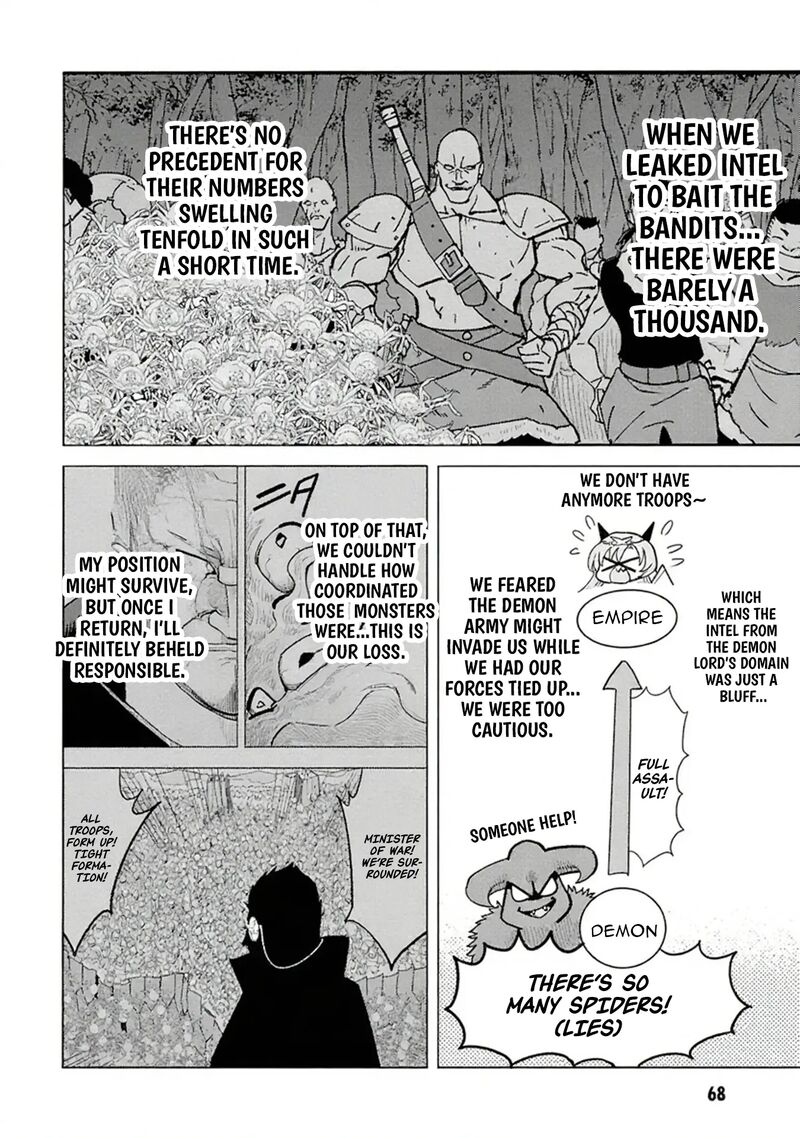 Souzou Renkinjutsu Shi Wa Jiyuu Wo Oukasuru Furusato Wo Tsuihou Saretara Maou No Wo Hizamoto De Chouzetsu Kouka No Magic Item Tsukuri Houdai Ni Narimashita 15 2