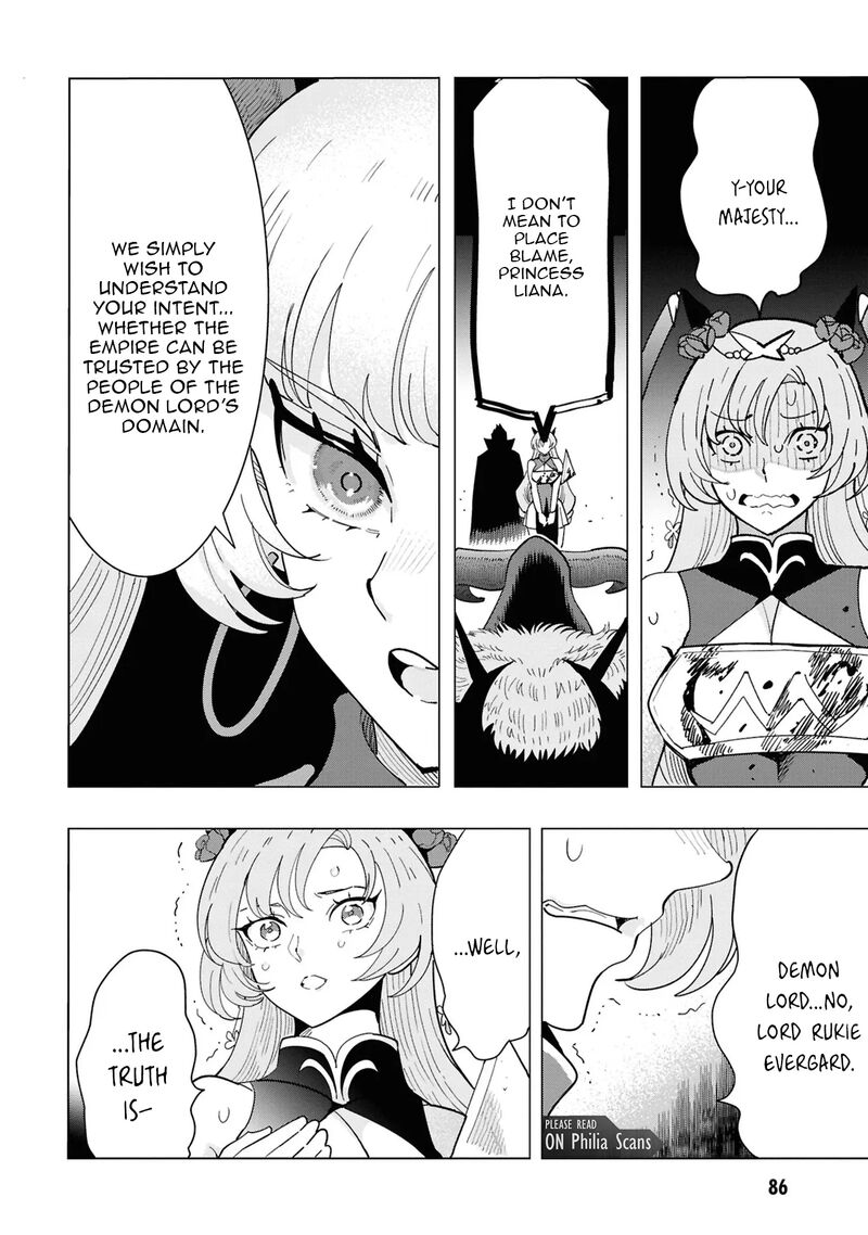 Souzou Renkinjutsu Shi Wa Jiyuu Wo Oukasuru Furusato Wo Tsuihou Saretara Maou No Wo Hizamoto De Chouzetsu Kouka No Magic Item Tsukuri Houdai Ni Narimashita 15 20