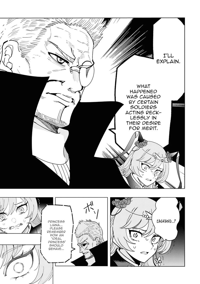 Souzou Renkinjutsu Shi Wa Jiyuu Wo Oukasuru Furusato Wo Tsuihou Saretara Maou No Wo Hizamoto De Chouzetsu Kouka No Magic Item Tsukuri Houdai Ni Narimashita 15 21