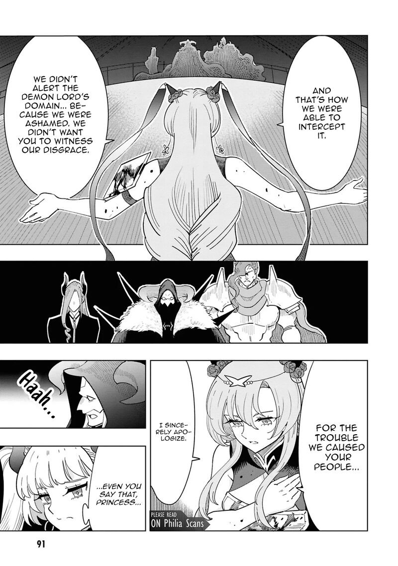 Souzou Renkinjutsu Shi Wa Jiyuu Wo Oukasuru Furusato Wo Tsuihou Saretara Maou No Wo Hizamoto De Chouzetsu Kouka No Magic Item Tsukuri Houdai Ni Narimashita 15 25