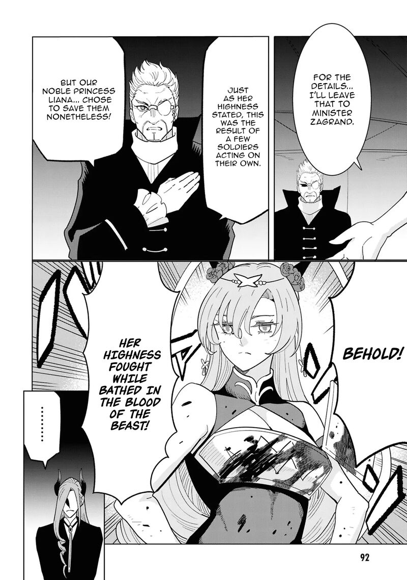 Souzou Renkinjutsu Shi Wa Jiyuu Wo Oukasuru Furusato Wo Tsuihou Saretara Maou No Wo Hizamoto De Chouzetsu Kouka No Magic Item Tsukuri Houdai Ni Narimashita 15 26