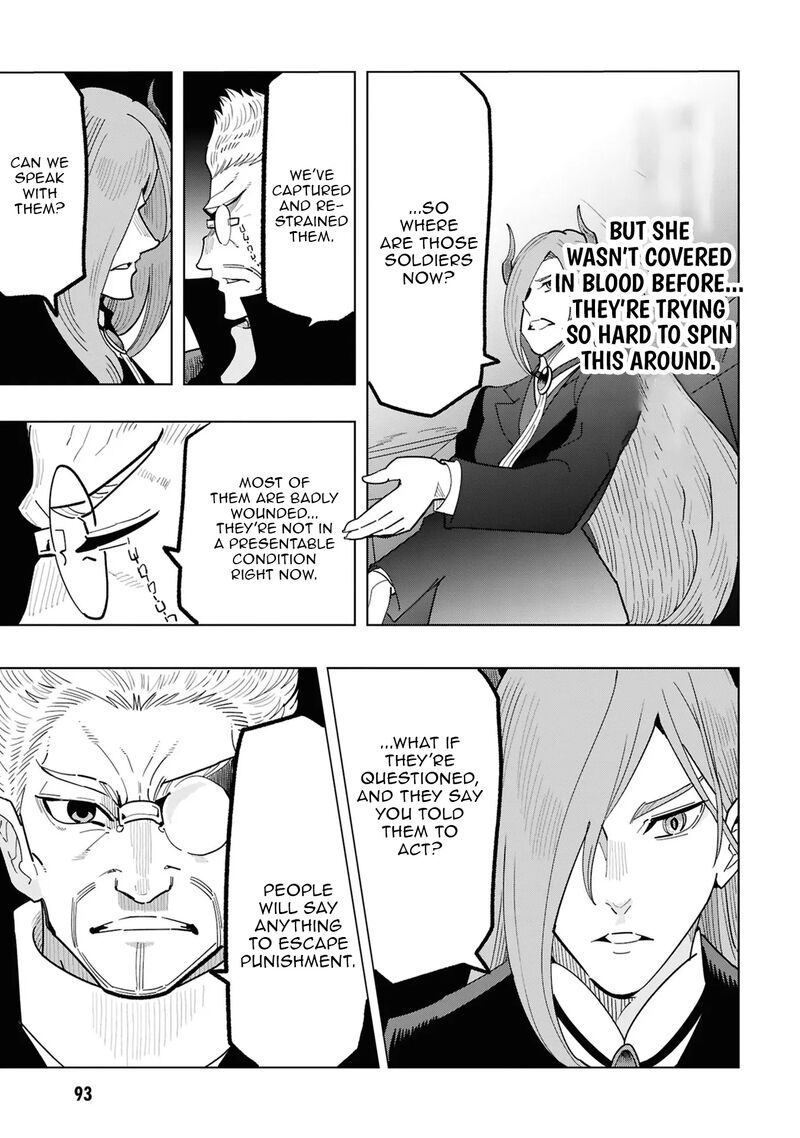 Souzou Renkinjutsu Shi Wa Jiyuu Wo Oukasuru Furusato Wo Tsuihou Saretara Maou No Wo Hizamoto De Chouzetsu Kouka No Magic Item Tsukuri Houdai Ni Narimashita 15 27
