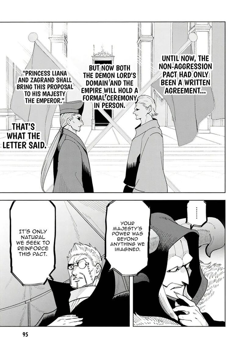 Souzou Renkinjutsu Shi Wa Jiyuu Wo Oukasuru Furusato Wo Tsuihou Saretara Maou No Wo Hizamoto De Chouzetsu Kouka No Magic Item Tsukuri Houdai Ni Narimashita 15 29
