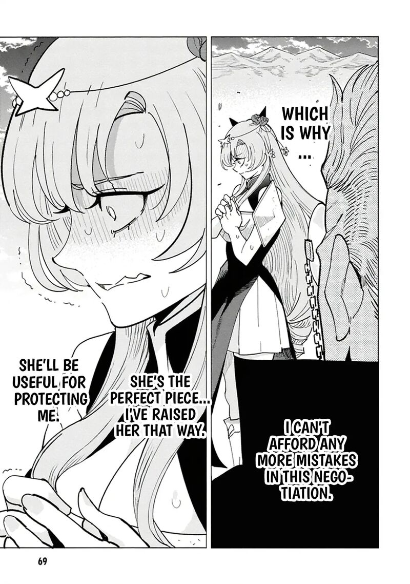 Souzou Renkinjutsu Shi Wa Jiyuu Wo Oukasuru Furusato Wo Tsuihou Saretara Maou No Wo Hizamoto De Chouzetsu Kouka No Magic Item Tsukuri Houdai Ni Narimashita 15 3