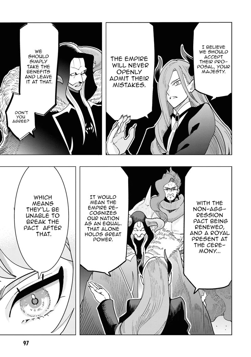 Souzou Renkinjutsu Shi Wa Jiyuu Wo Oukasuru Furusato Wo Tsuihou Saretara Maou No Wo Hizamoto De Chouzetsu Kouka No Magic Item Tsukuri Houdai Ni Narimashita 15 31
