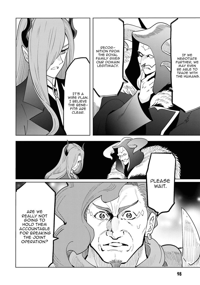 Souzou Renkinjutsu Shi Wa Jiyuu Wo Oukasuru Furusato Wo Tsuihou Saretara Maou No Wo Hizamoto De Chouzetsu Kouka No Magic Item Tsukuri Houdai Ni Narimashita 15 32