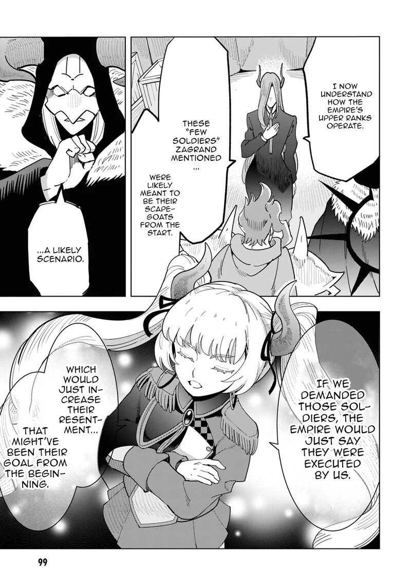 Souzou Renkinjutsu Shi Wa Jiyuu Wo Oukasuru Furusato Wo Tsuihou Saretara Maou No Wo Hizamoto De Chouzetsu Kouka No Magic Item Tsukuri Houdai Ni Narimashita 15 33