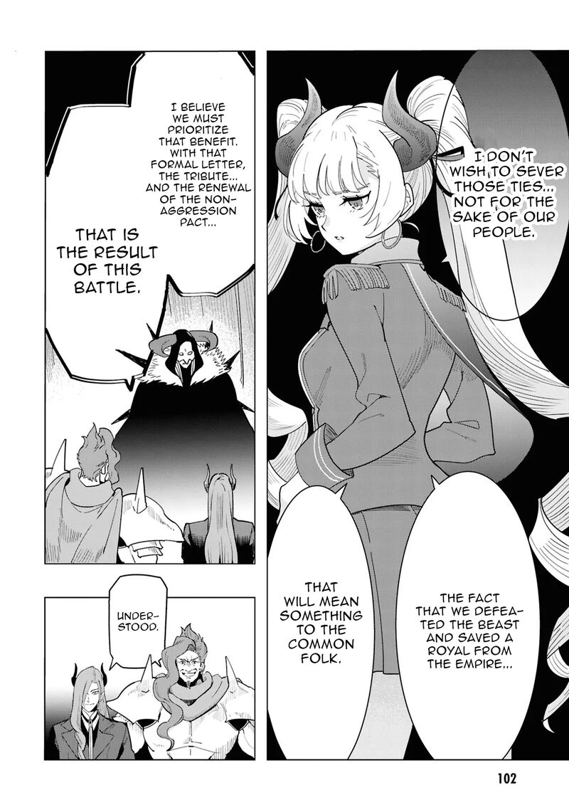 Souzou Renkinjutsu Shi Wa Jiyuu Wo Oukasuru Furusato Wo Tsuihou Saretara Maou No Wo Hizamoto De Chouzetsu Kouka No Magic Item Tsukuri Houdai Ni Narimashita 15 36