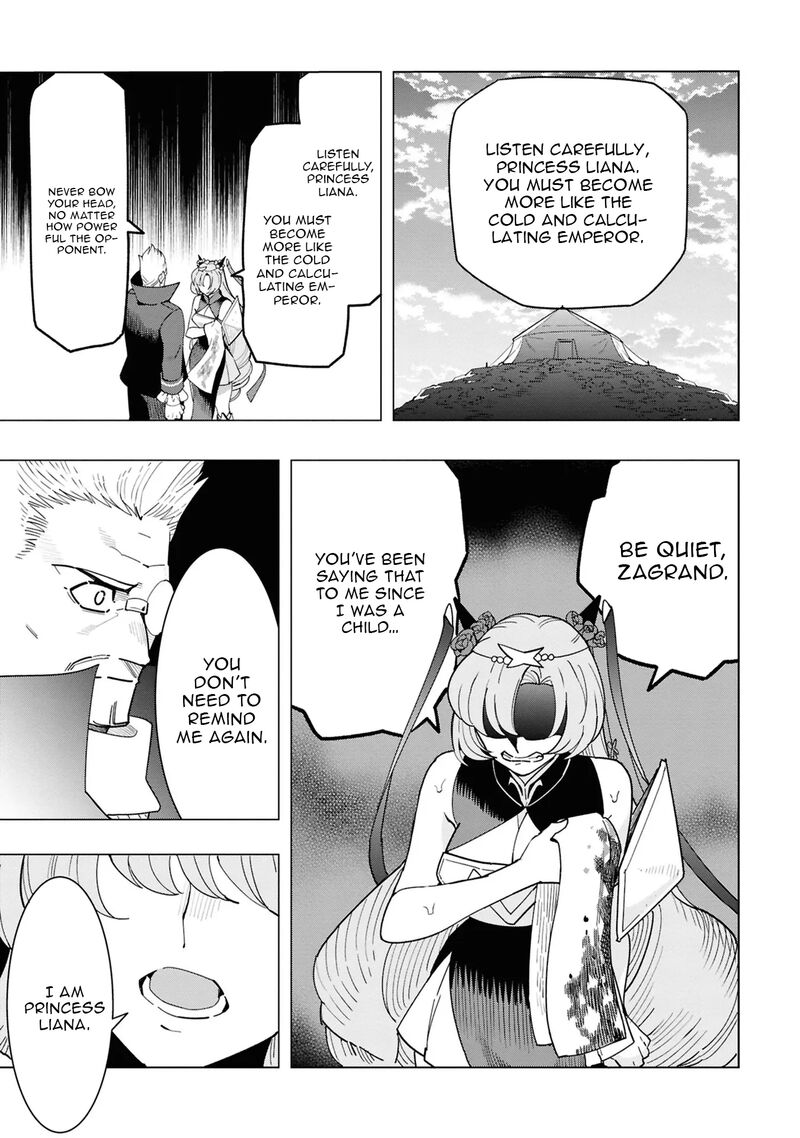 Souzou Renkinjutsu Shi Wa Jiyuu Wo Oukasuru Furusato Wo Tsuihou Saretara Maou No Wo Hizamoto De Chouzetsu Kouka No Magic Item Tsukuri Houdai Ni Narimashita 15 37