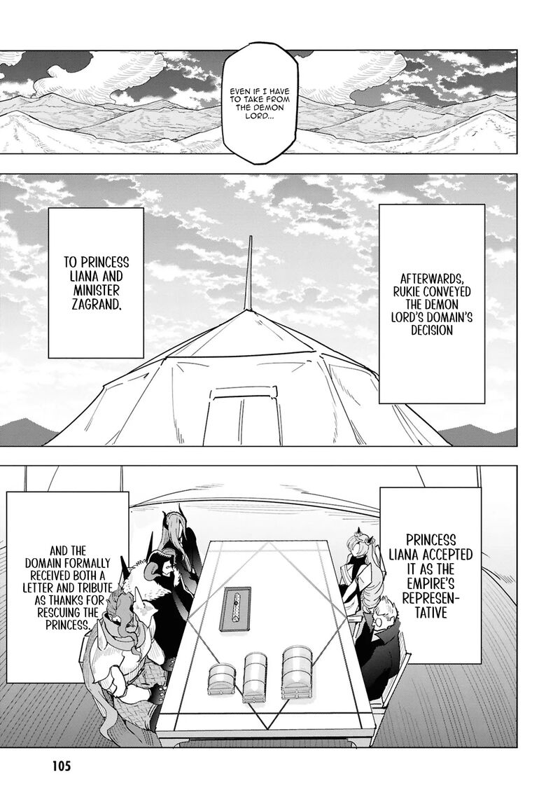 Souzou Renkinjutsu Shi Wa Jiyuu Wo Oukasuru Furusato Wo Tsuihou Saretara Maou No Wo Hizamoto De Chouzetsu Kouka No Magic Item Tsukuri Houdai Ni Narimashita 15 39