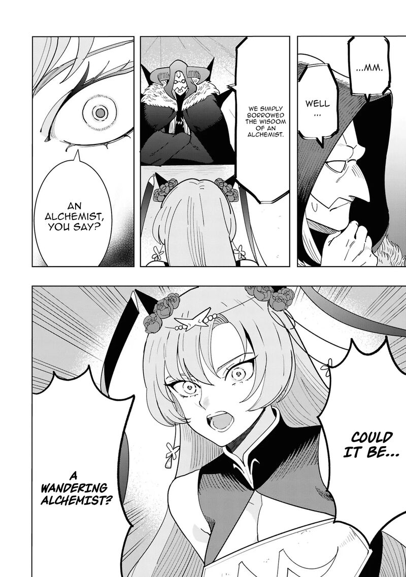 Souzou Renkinjutsu Shi Wa Jiyuu Wo Oukasuru Furusato Wo Tsuihou Saretara Maou No Wo Hizamoto De Chouzetsu Kouka No Magic Item Tsukuri Houdai Ni Narimashita 15 42