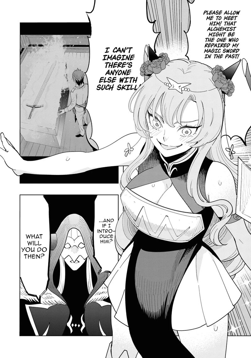 Souzou Renkinjutsu Shi Wa Jiyuu Wo Oukasuru Furusato Wo Tsuihou Saretara Maou No Wo Hizamoto De Chouzetsu Kouka No Magic Item Tsukuri Houdai Ni Narimashita 15 44