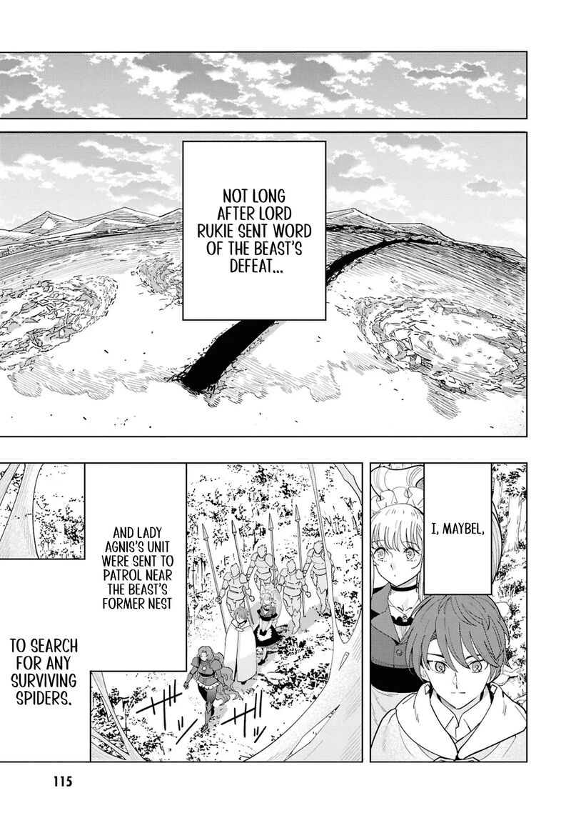 Souzou Renkinjutsu Shi Wa Jiyuu Wo Oukasuru Furusato Wo Tsuihou Saretara Maou No Wo Hizamoto De Chouzetsu Kouka No Magic Item Tsukuri Houdai Ni Narimashita 15 48
