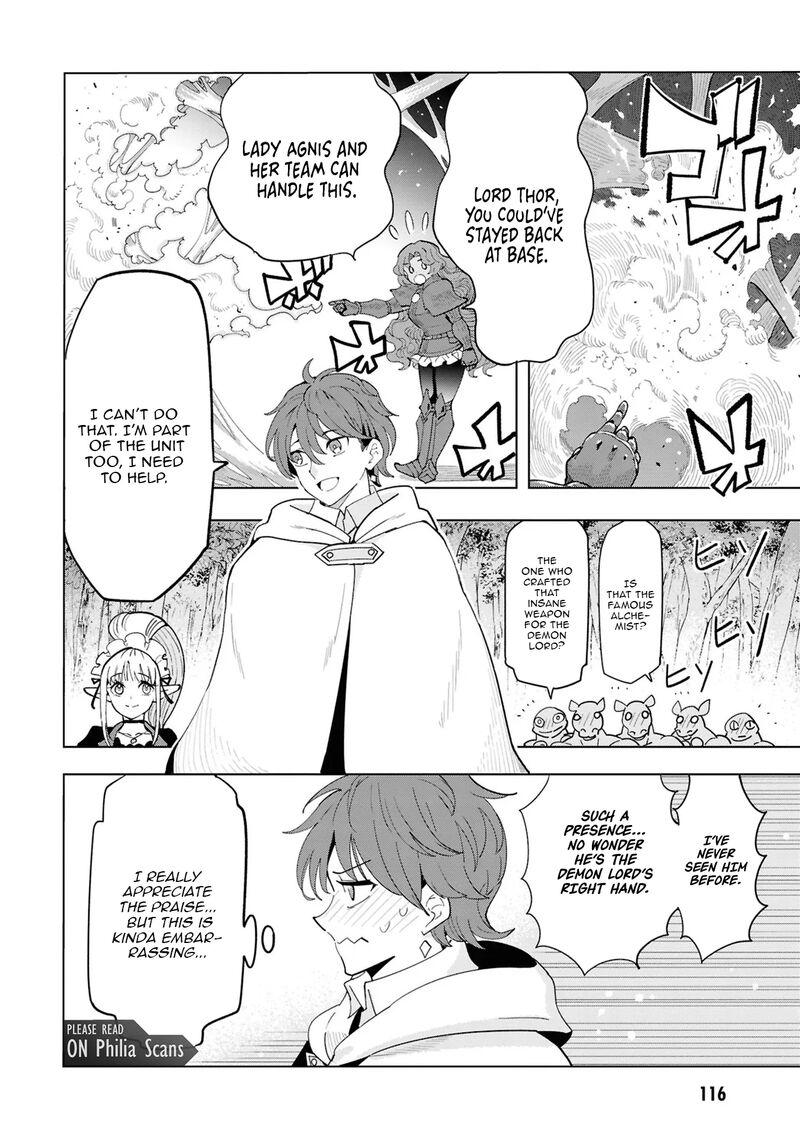 Souzou Renkinjutsu Shi Wa Jiyuu Wo Oukasuru Furusato Wo Tsuihou Saretara Maou No Wo Hizamoto De Chouzetsu Kouka No Magic Item Tsukuri Houdai Ni Narimashita 15 49